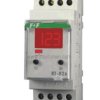 Regulator temperatury TH35 25÷130deg;C RT-826 FF