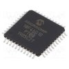 PIC18F46Q10-I/PT