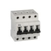 Wyłącznik nadprądowy 4P B 10A 10kA KMB10-B10/4 VDE 39332