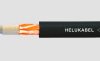 Kabel podziemny Helukabel 32214-1000, 4 x 1.5 mm², 1000 m, czarny