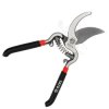 Sekator 210mm nożycowy kuty Yato 88051