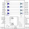 DP++ 6-Gbps HDMI 2.0 redriver