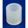 R-TECH 524367 3-5 Nylon Round Spacers 5.0mm - Pack Of 50