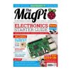 The MagPi - oficjalny magazyn RaspberryPi - nr 12/2017 Issue 64