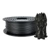 PLA filament Galaxy Black 1.75mm 1kg - Azurefilm