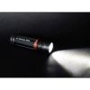 AccuLux 414012 200L Torch 200 lm Battery-Powered Aluminium