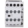 Stycznik Mocy 12A 3P 24V Dc 2Z 2R Dilm12-22(24Vdc) 106369