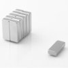 25x10x5 mm Cuboidal N38 Neodymium Magnet