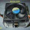 MA-324-30B3 COOLER SPIRE AMD DURON