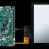Variscite DART-MX8M Evaluation Kit w/ Linux - zestaw rozwojowy