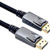 Kabel DisplayPort DisplayPort 1.2 Roline 11.04.5881, DisplayPort na DisplayPort, 2.00 m