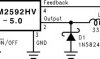 SIMPLE SWITCHER Power Converter 150 KHz 2A Step-Down Voltage Regulator