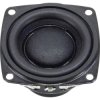 Visaton 2260 BF 37 4 Ohm Wideband speaker 1.5 inch 5 W Black