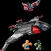 76347 LEGO® Marvel Avengers: Doomsday Quinjet