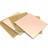 Zestaw laminatów FR-4 różne wymiary waga 0,35kg