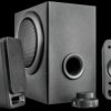 66503 Active loudspeaker boxes