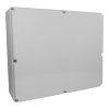 Puszka natynkowa IP67 hermetyczna 300x360x101 obudowa przemysłowa TpE 3310-305-0600D