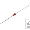 Dioda Zenera BZX85 C30V;1.3W;DO-41; MIC;RoHS