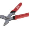 Klucz/szczypce zaciskowe, 177.8 mm, materiał: Stal, RS PRO