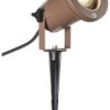 Lampa ogrodowa LED SLV BIG NAUTILUS 1001964