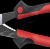 41327 Industrial power side-cutting pliers with DynamicJoint®
