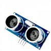 HC-SR04 Ultrasound Module