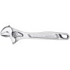 Gedore RED 3300999 Adjustable Wrench 36 mm length 300 mm 15° chrome