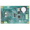 EVSTDRIVEG600DM Demonstration board for STDRIVEG600 600V high-speed half-bridge gate driver with 115 mΩ, 600V MDmesh DM2 Power M