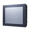 17 obudowa komputera panelowego do płyt głównych Mini-ITX, TFT LED (1280x1024), rezystancyjna obsługa dotykowa PPC-6171C-RTAE