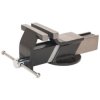 Siegen S01081 Vice 100mm Steel Fabricated