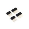 Zestaw złącz żeńskich przedłużonych dla Arduino Mega i Pro - SparkFun PRT-10007