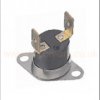 RS228-2664 thermostat 240v 15A - RS Components