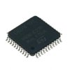 Sterownik silnika z kontrolerem VCM, STM, TQFP-44