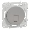 Włącznik światła, 1-przyciskowy, IP21, Schneider Electric