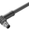 Weidmüller 2050050150 Złącze konfekcjonowane czujnika/aktuatora M12 złącze męskie 1.50 m Ilość pinów: 2+PE 1 szt.