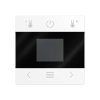 Busch-Jaeger srebrne aluminium 2CKA006430A0412 1 szt.