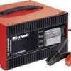 Einhell CC-BC 10 E 1050821 Ładowarka 12 V 10 A