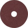 Makita P-00913 Dysk fibrowy Średnica 115 mm Wielkość ziarna=80 1 szt.