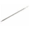 Grot lutowniczy T12-DL32 3,2mm płaski wersja HQ Pasuje do: WEP, Yihua, BAKON, OSS,...