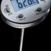 0560 1113 Digital puncture thermometer, -40 ... +230 °C, IP67
