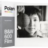 Film do polaroida Polaroid 600 B&W