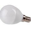 Żarówka LED E14 G45 5W/230V 470lm 2700K - b. ciepła