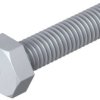 Śruba z łbem sześciokątnym OBO Bettermann 3156730 8 mm 30 mm 100 szt.