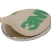 MAGNES NEODYMOWY OKRAGLY 12X 2MM Z KLE