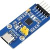 Moduł komunikacyjny płytka UART USB CP2102 typ C