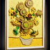 31215 LEGO® ART Vincent van Gogh – Słoneczniki