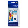 Brother LC426XLC LC-426XLC ink cartridge 1 pc(s) Original High (XL) Yield Cyan