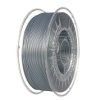 PETG Filament Silver - 1.75 - 1kg - Devil Design