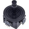 JH-D202X-R2 - dwuosiowy joystick z potencjometrami 5kΩ
