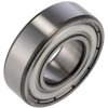 Łożysko kulkowe 6004-C-2Z-C3>V wew: 20 mm zew: 42 mm OD 12 mm FAG 1-rzędowe